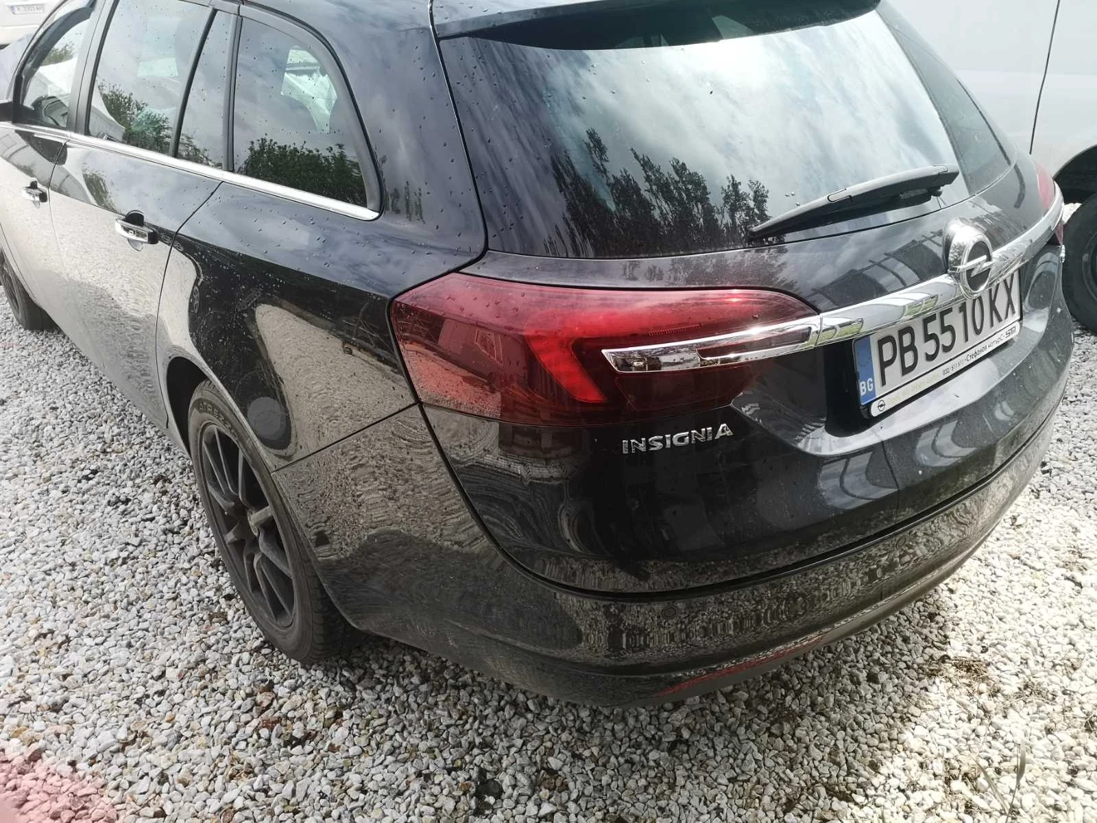 Opel Insignia | Mobile.bg � ����������� 8