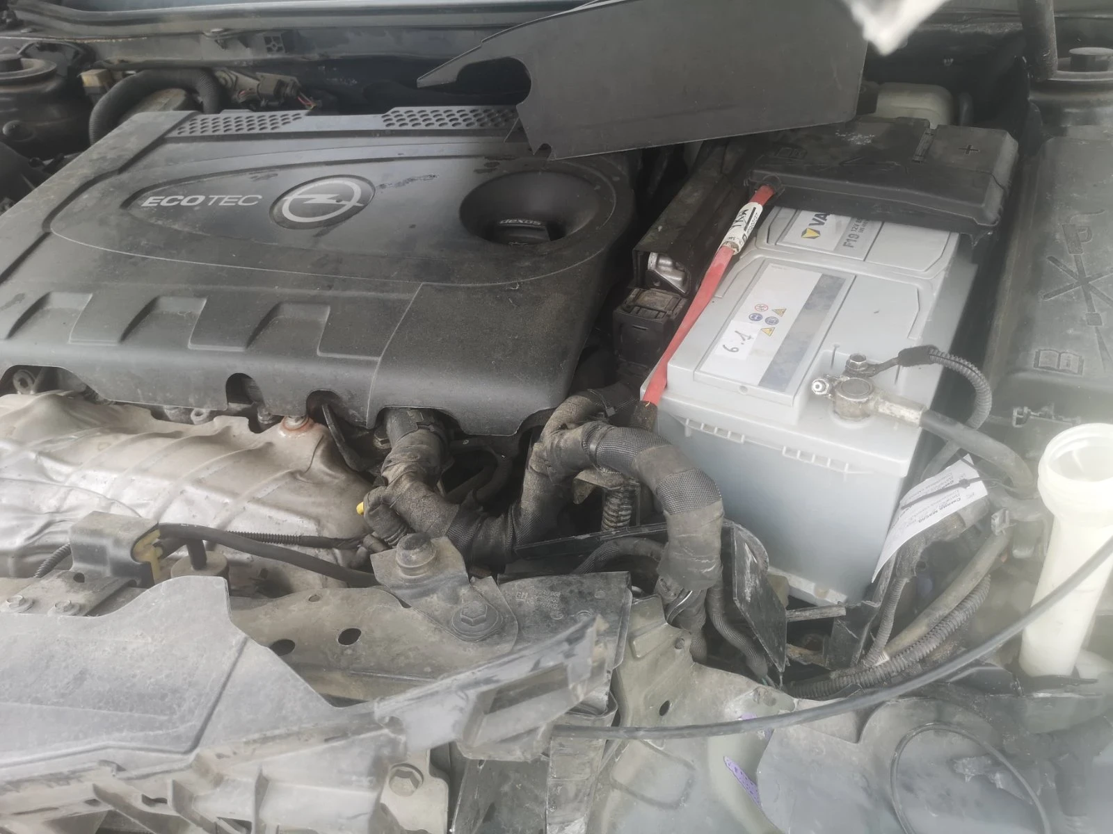 Opel Insignia | Mobile.bg � ����������� 14
