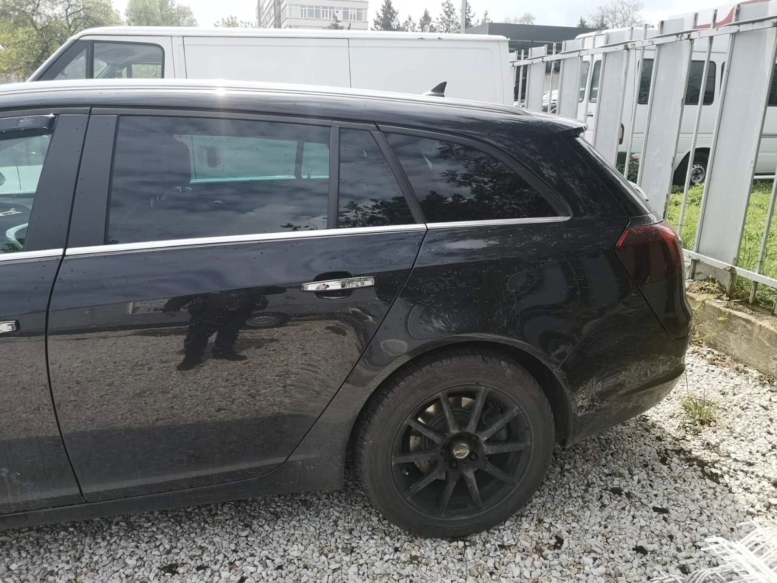 Opel Insignia | Mobile.bg � ����������� 5