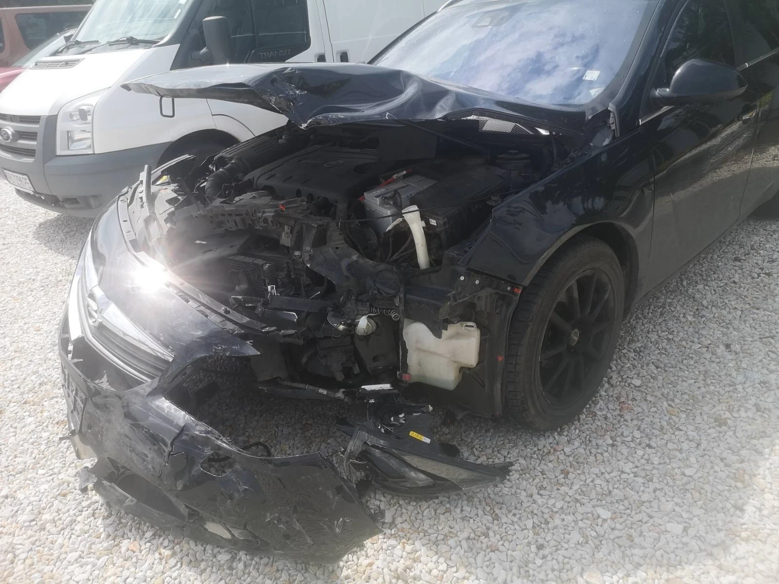 Opel Insignia | Mobile.bg � ����������� 3