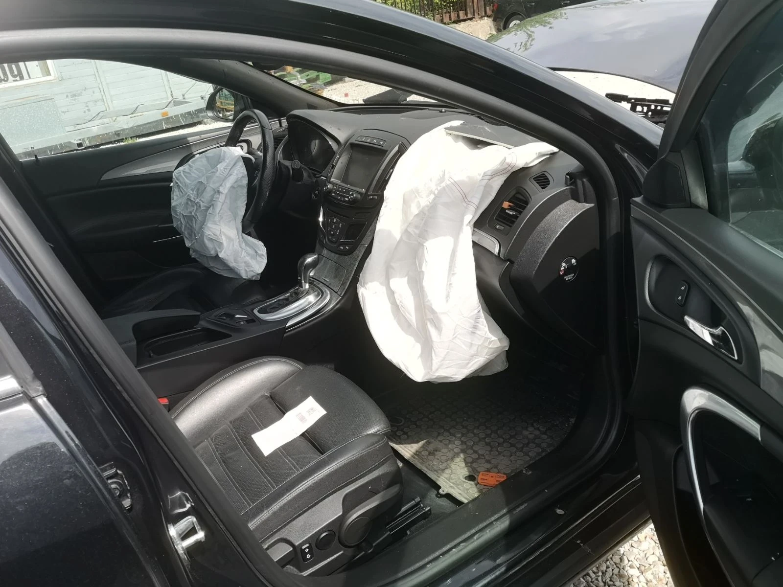 Opel Insignia | Mobile.bg � ����������� 12