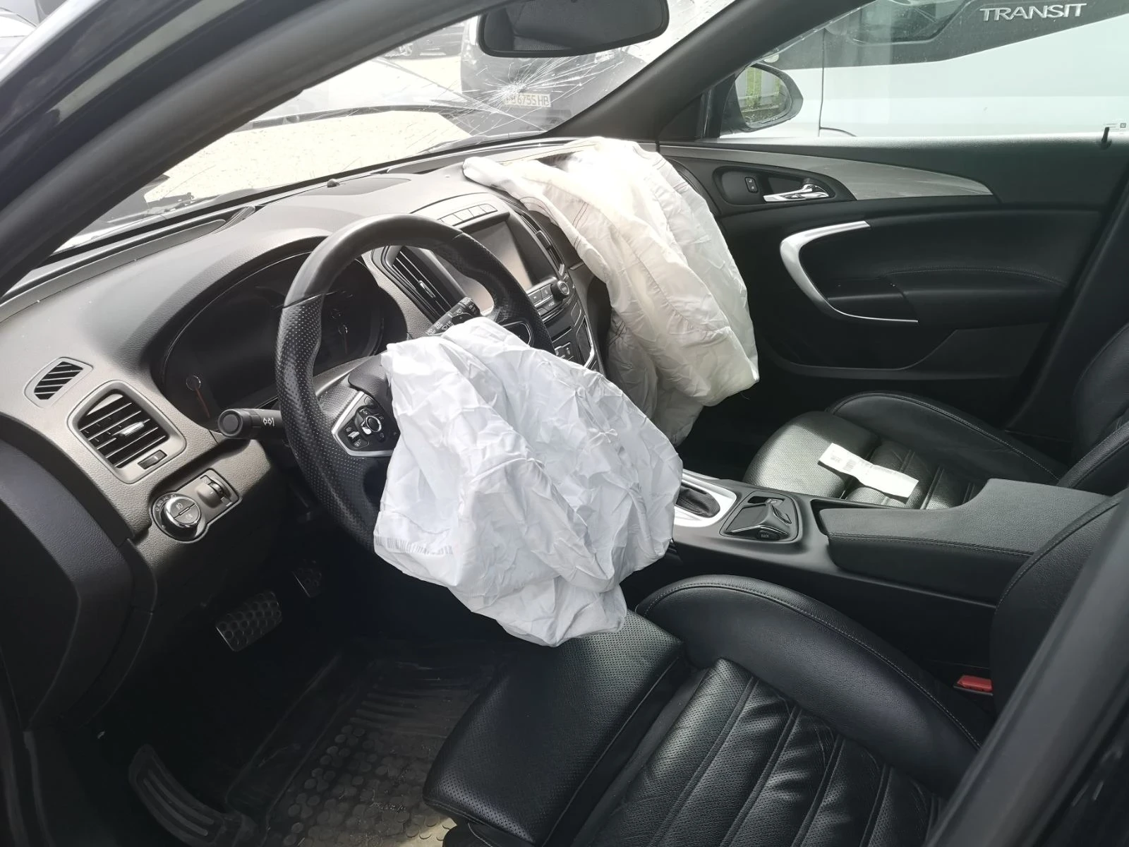 Opel Insignia | Mobile.bg � ����������� 6