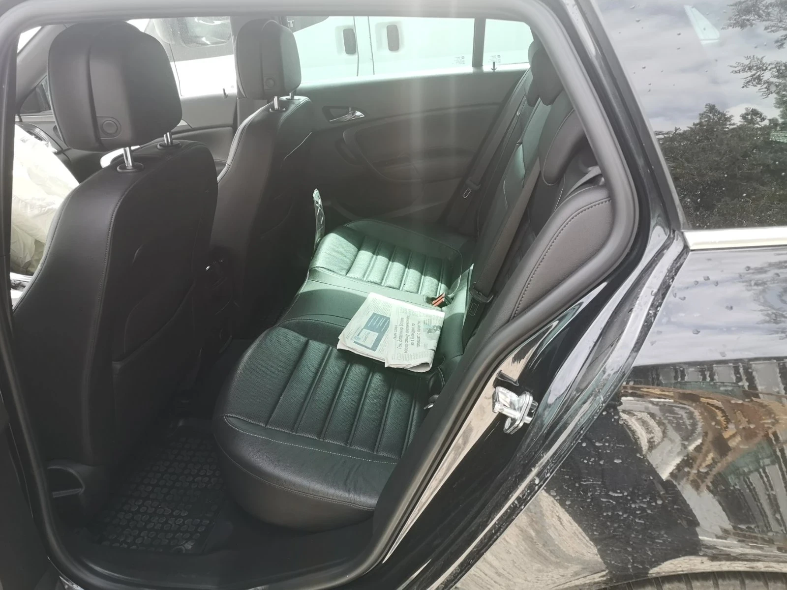 Opel Insignia | Mobile.bg � ����������� 7