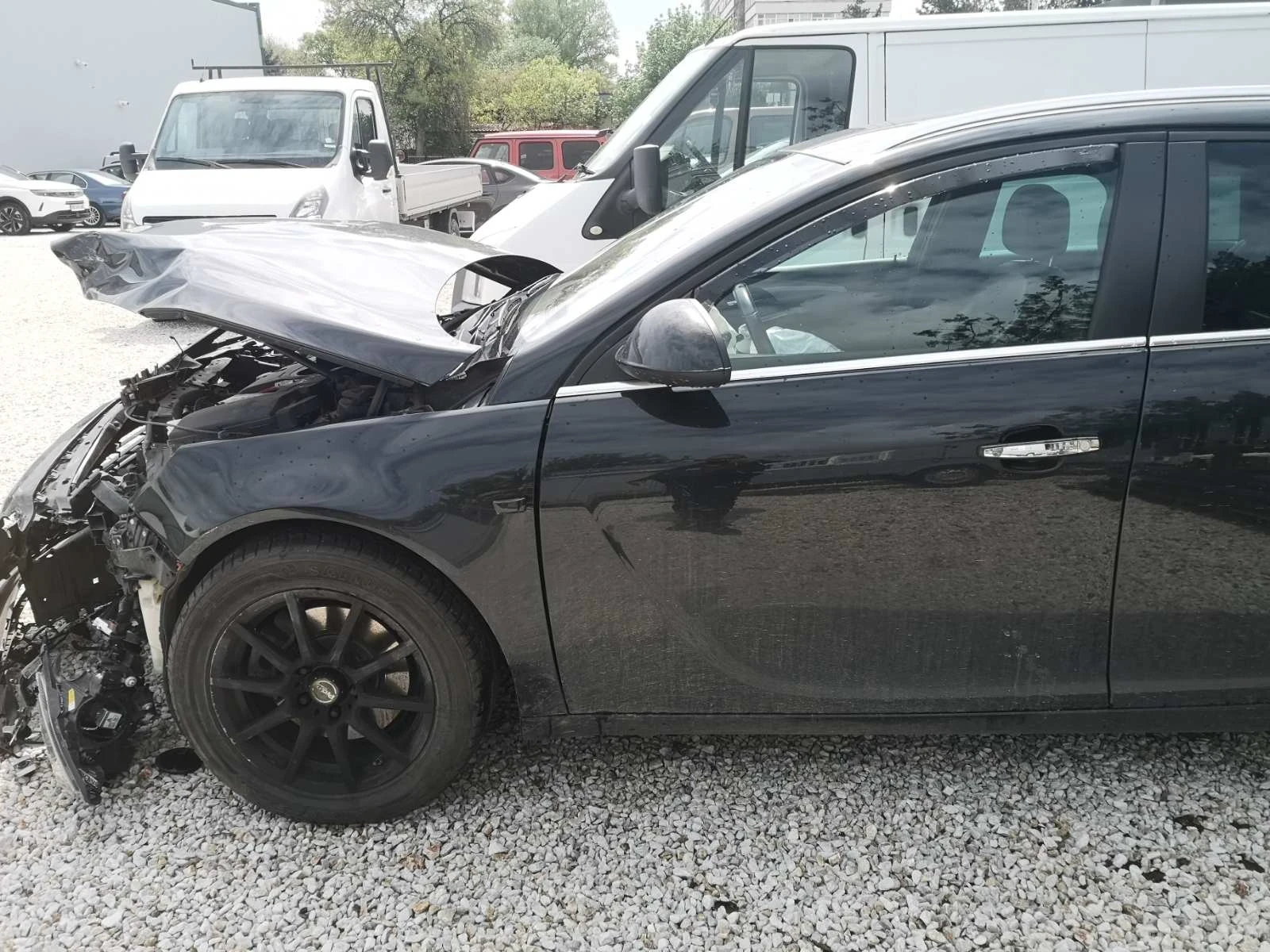 Opel Insignia | Mobile.bg � ����������� 4