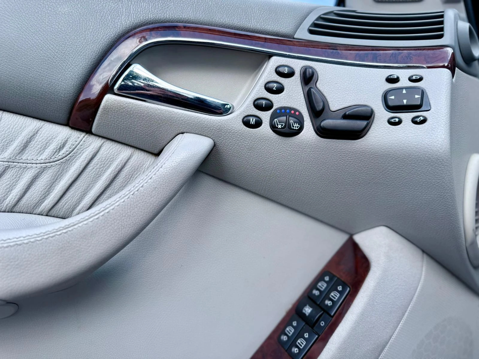 Mercedes-Benz S 350 Full* Подгрев* Обдух* Масаж* , снимка 7 - Автомобили и джипове - 54623615