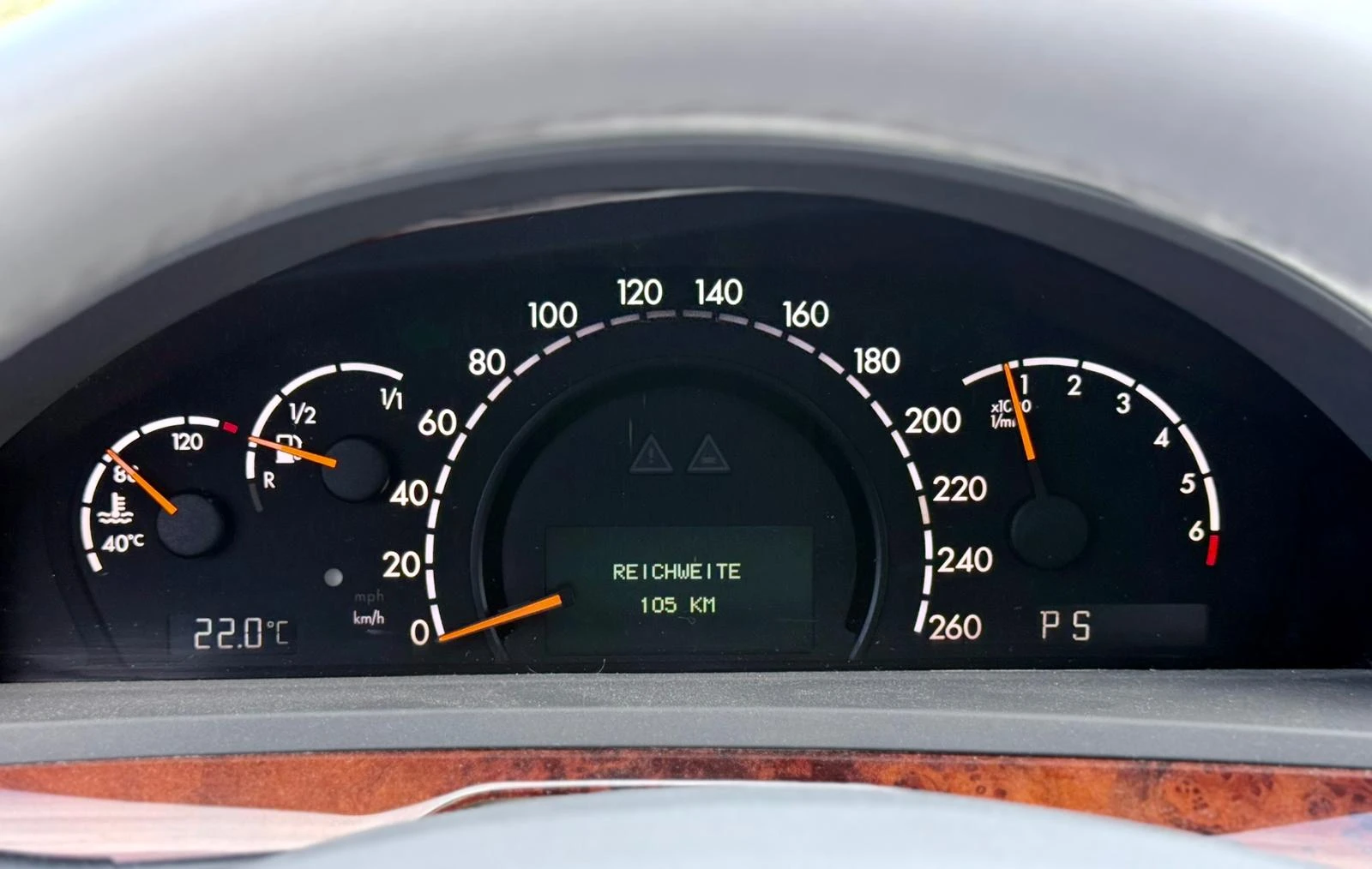 Mercedes-Benz S 350 Full* Подгрев* Обдух* Масаж* , снимка 11 - Автомобили и джипове - 54623615