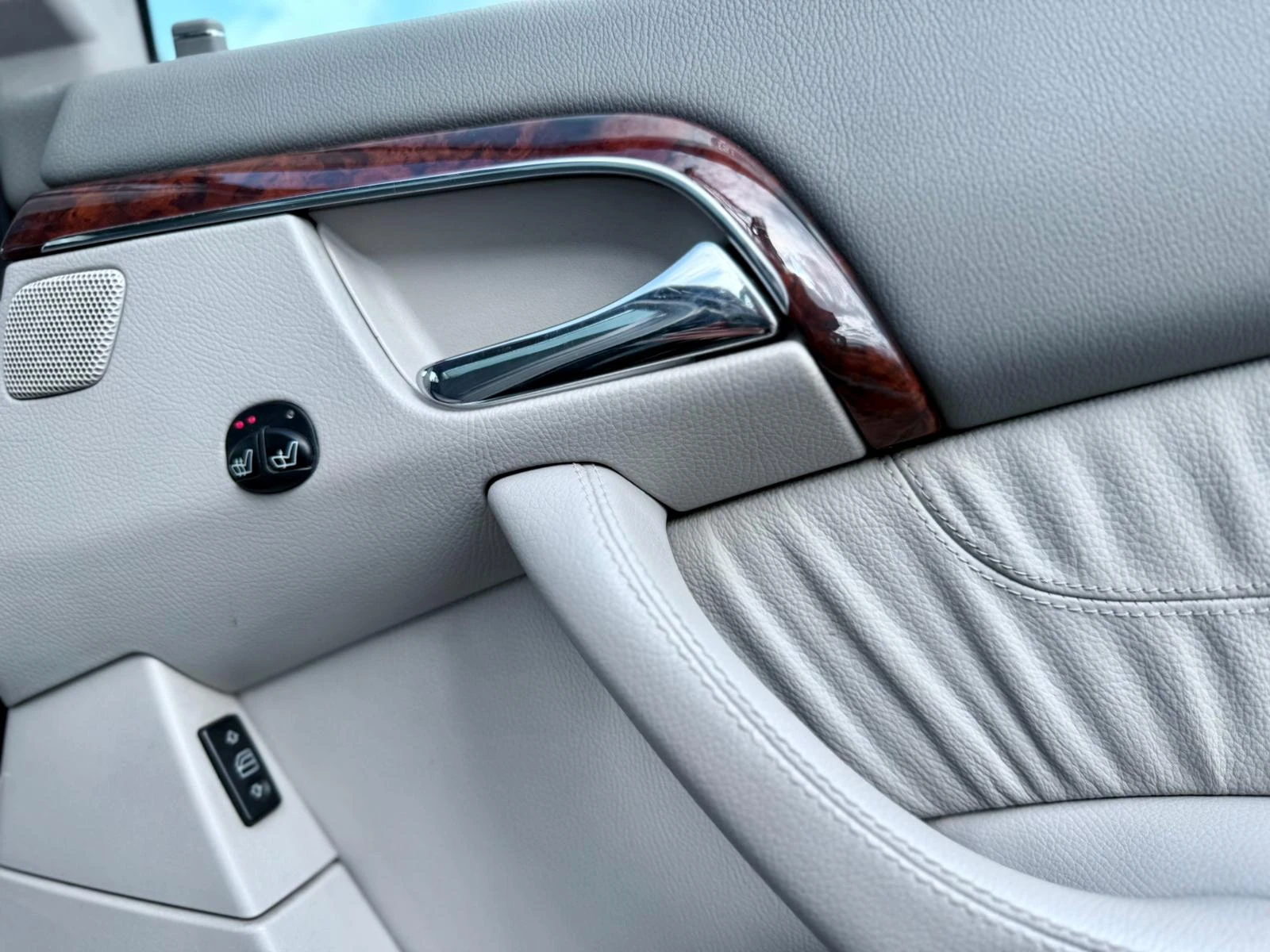 Mercedes-Benz S 350 Full* Подгрев* Обдух* Масаж* , снимка 15 - Автомобили и джипове - 54623615