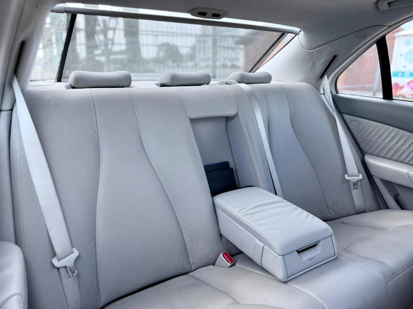 Mercedes-Benz S 350 Full* Подгрев* Обдух* Масаж* , снимка 17 - Автомобили и джипове - 54623615