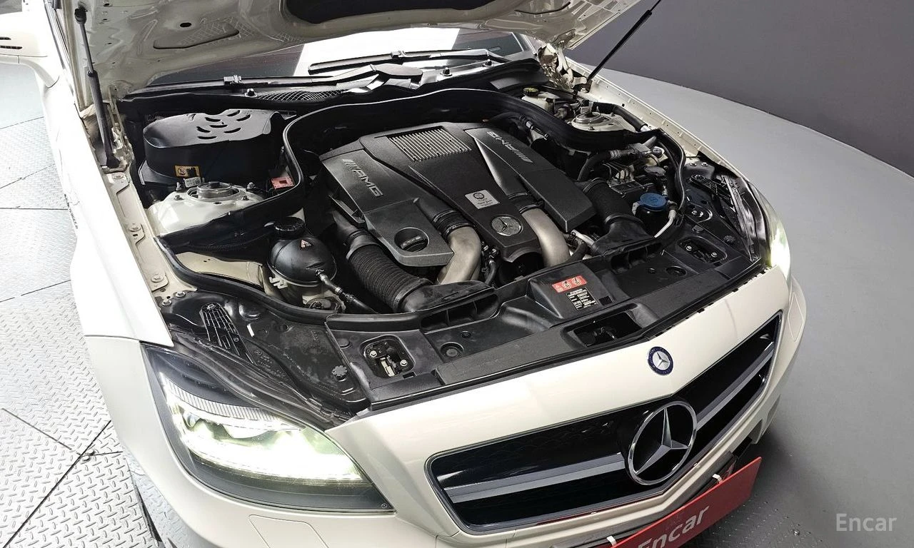 Mercedes-Benz CLS 63 AMG HARMAN KARDON* �������* ���������* ���������*  | Mobile.bg � ����������� 16