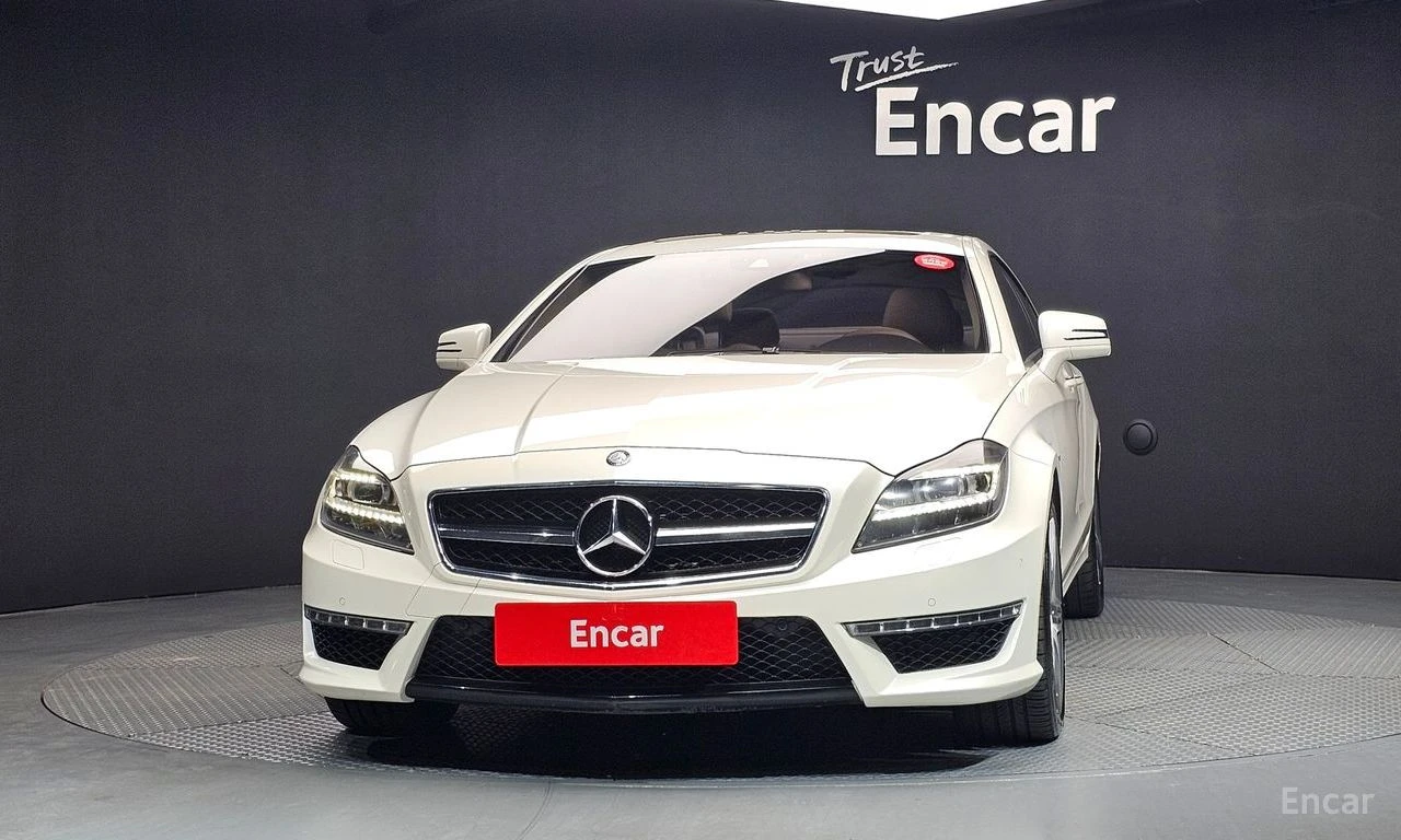 Mercedes-Benz CLS 63 AMG HARMAN KARDON* �������* ���������* ���������*  | Mobile.bg � ����������� 3