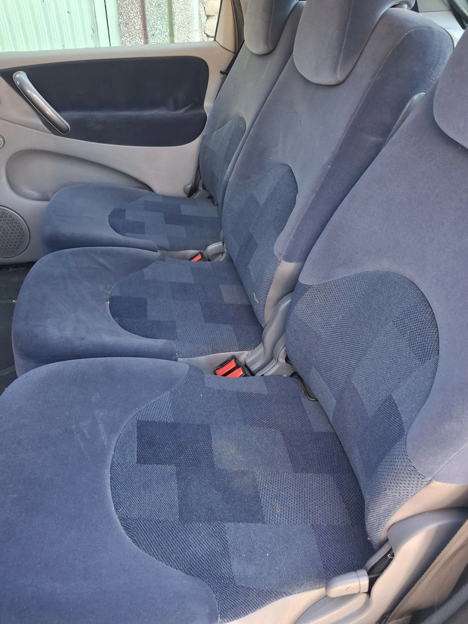 Citroen Xsara picasso | Mobile.bg � ����������� 7