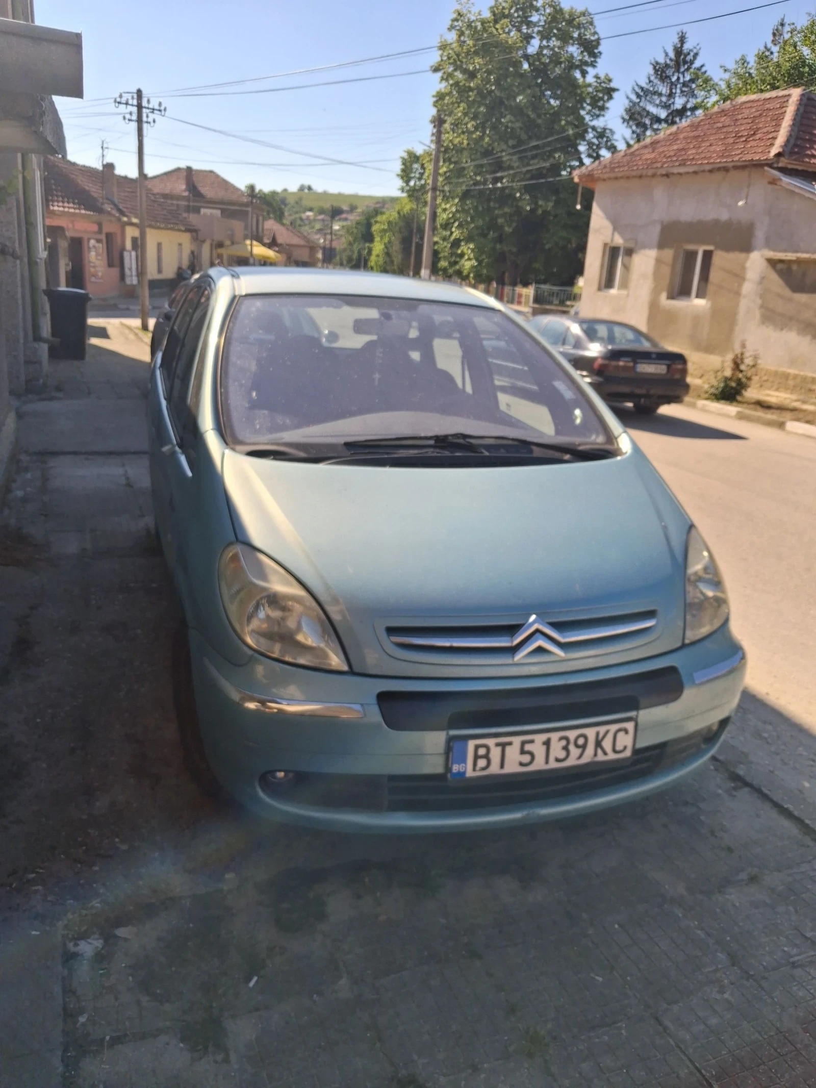 Citroen Xsara picasso | Mobile.bg � ����������� 1