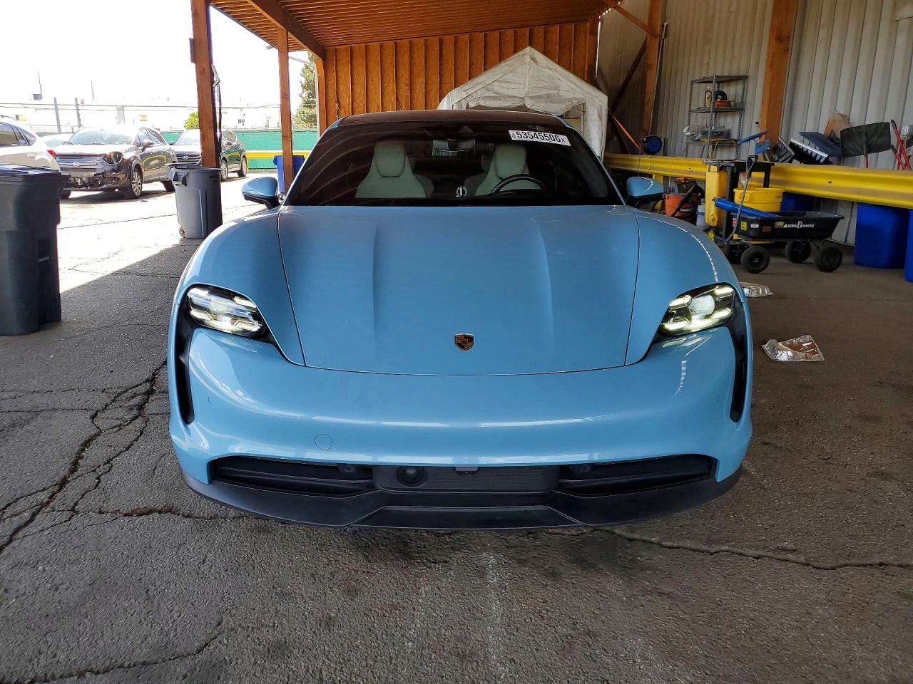 Porsche Taycan 4S | Mobile.bg � ����������� 5