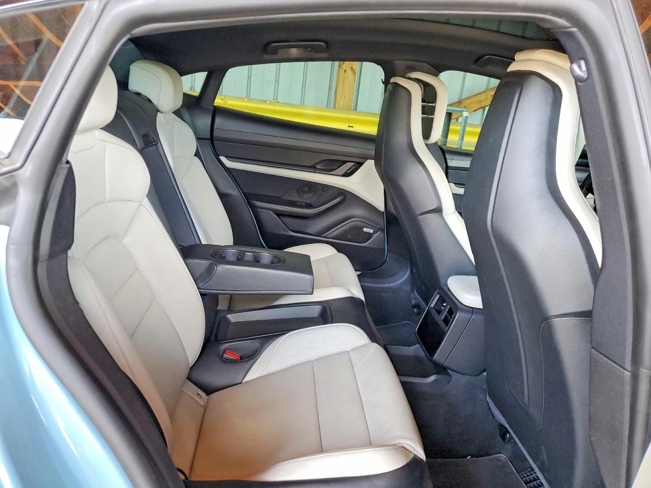 Porsche Taycan 4S | Mobile.bg � ����������� 10