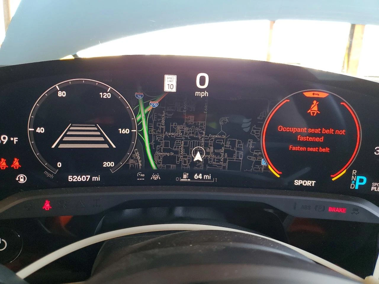 Porsche Taycan 4S | Mobile.bg � ����������� 9