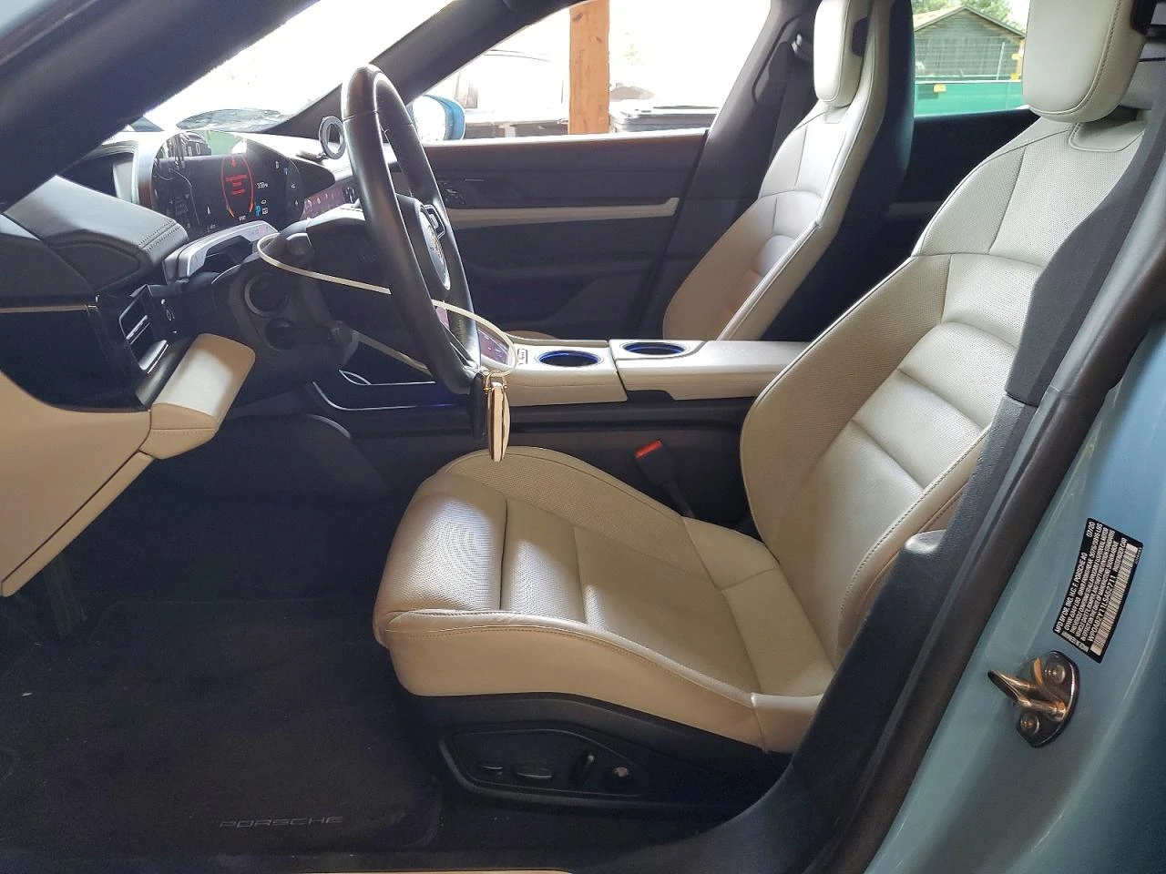 Porsche Taycan 4S | Mobile.bg � ����������� 7