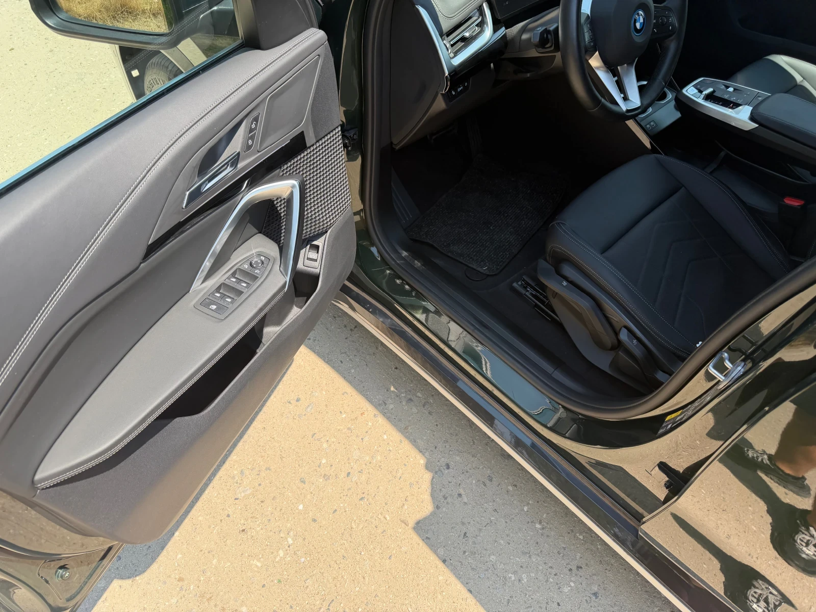 BMW iX1 eDrive20 xLine 22.000��!!!  | Mobile.bg � ����������� 8