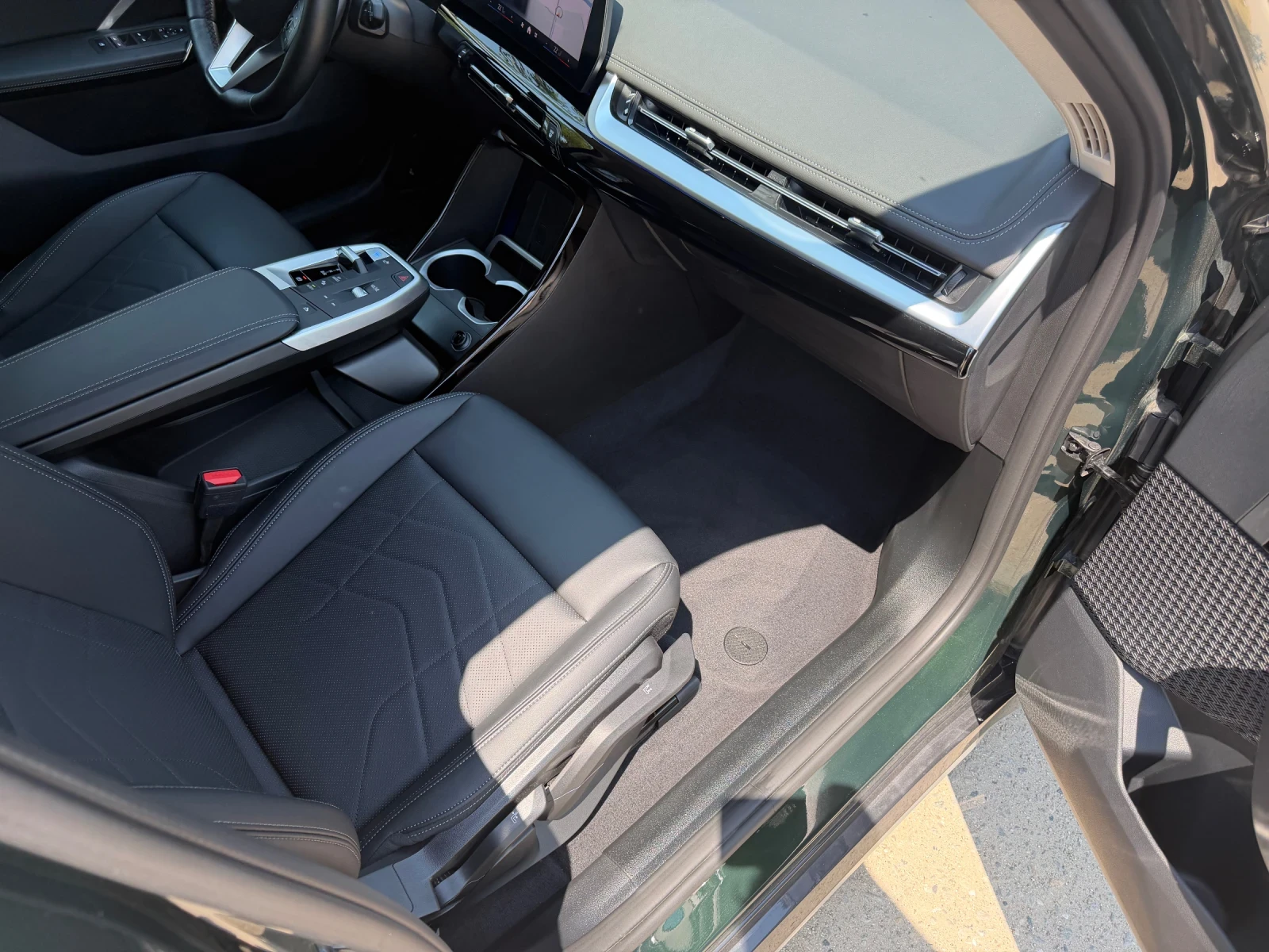 BMW iX1 eDrive20 xLine 22.000��!!!  | Mobile.bg � ����������� 9
