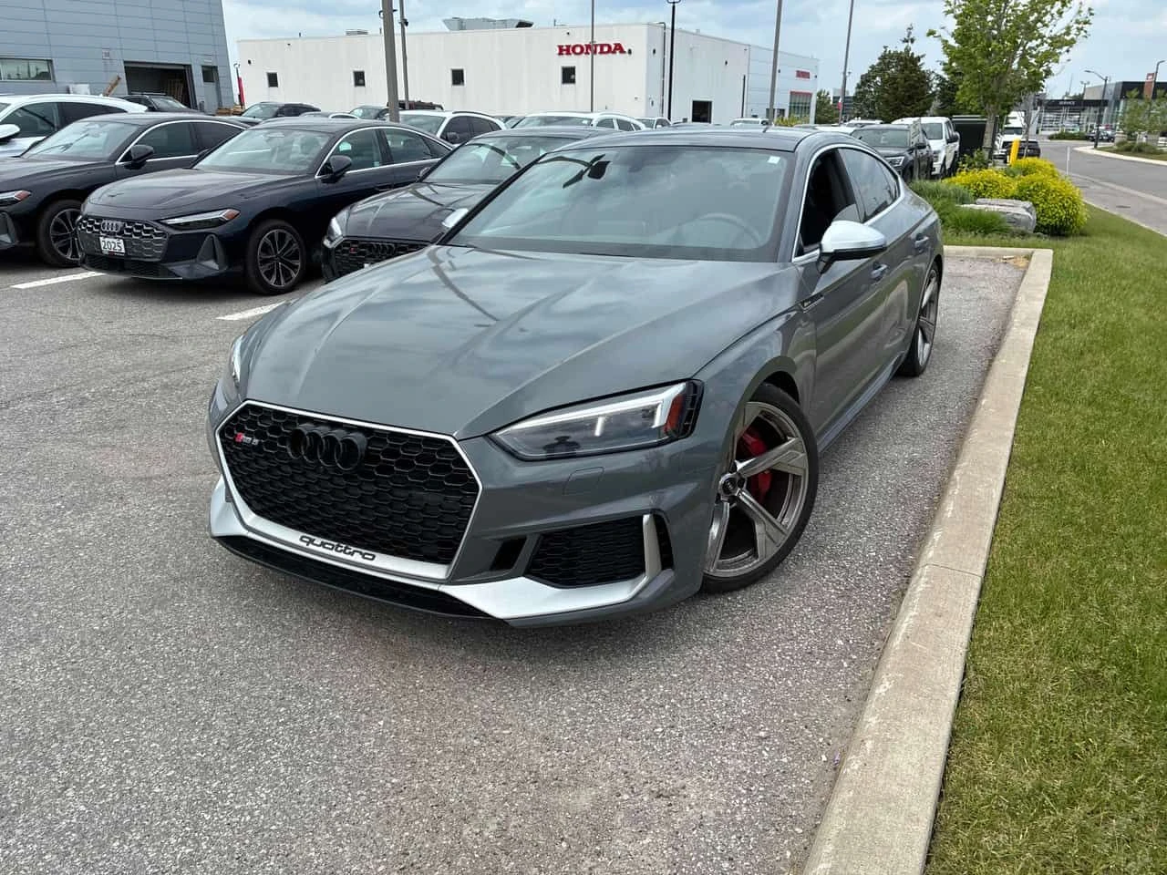 Audi Quattro * 2.9 TFSI * CARFAX * БЕЗ ПЪРВОНАЧАЛНА ВНОСКА