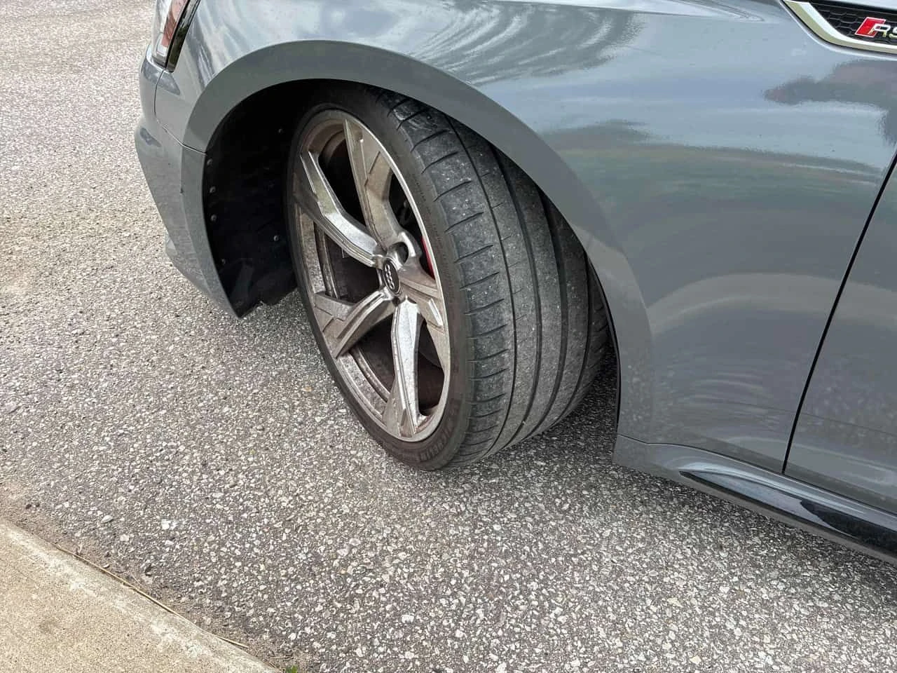 Audi Rs5 * ГЛАВНО ПРЕДСТАВИТЕЛСТВО НА AUDI* , снимка 6 - Автомобили и джипове - 54807589