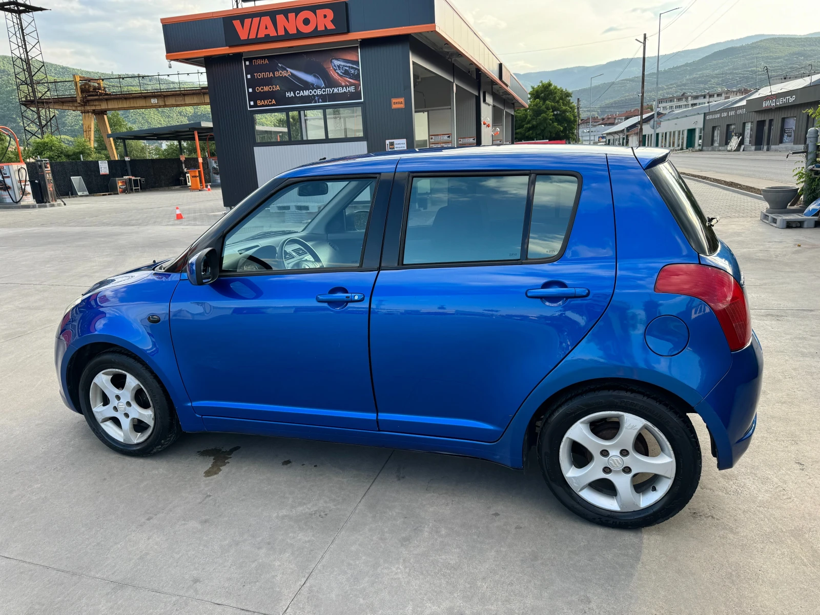 Suzuki Swift, снимка 2 - Автомобили и джипове - 54826972