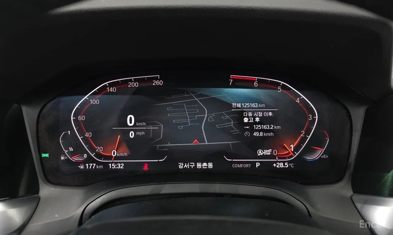 BMW 320, снимка 12 - Автомобили и джипове - 54916204