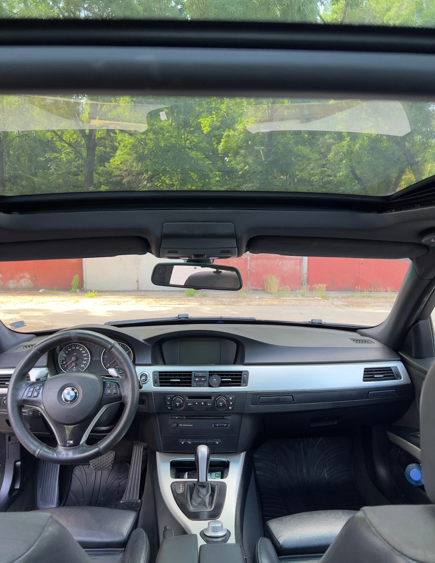 BMW 320 2.0D 163кс, снимка 5 - Автомобили и джипове - 55085672