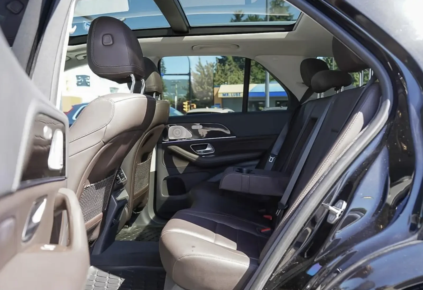 Mercedes-Benz GLE 450 2020 Mercedes-Benz GLE 450, снимка 7 - Автомобили и джипове - 55281971