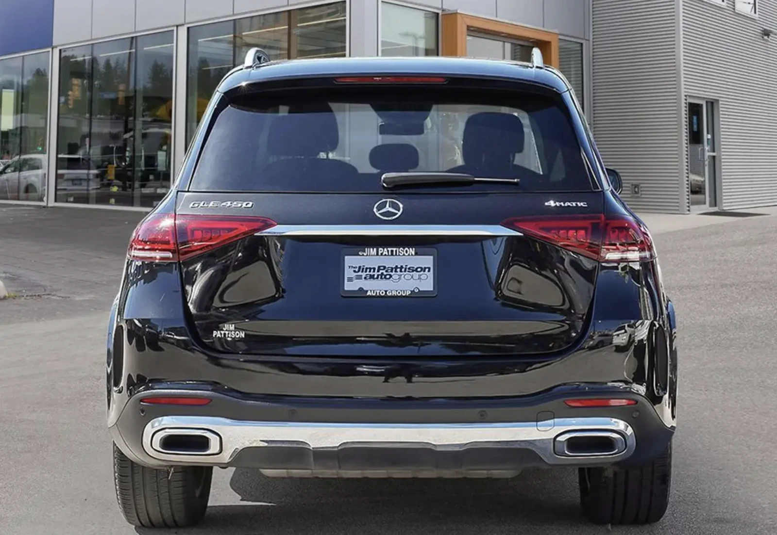 Mercedes-Benz GLE 450 2020 Mercedes-Benz GLE 450, снимка 4 - Автомобили и джипове - 55281971