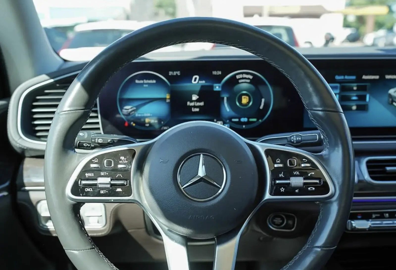 Mercedes-Benz GLE 450 2020 Mercedes-Benz GLE 450, снимка 5 - Автомобили и джипове - 55281971