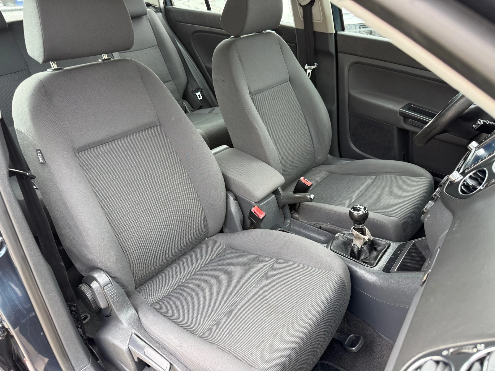 VW Golf Plus 1.9TDI 105�.�. GERMANY | Mobile.bg � ����������� 12