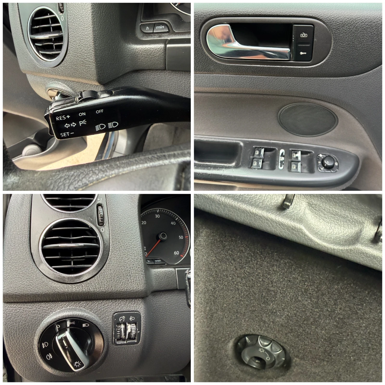 VW Golf Plus 1.9TDI 105�.�. GERMANY | Mobile.bg � ����������� 14