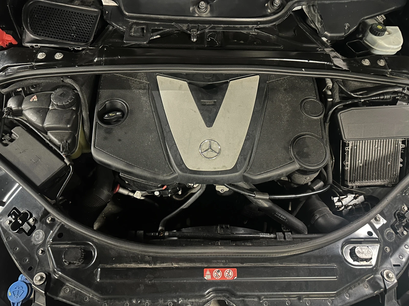 Mercedes-Benz R 300 4x4 | 7 ������ | Mobile.bg � ����������� 6