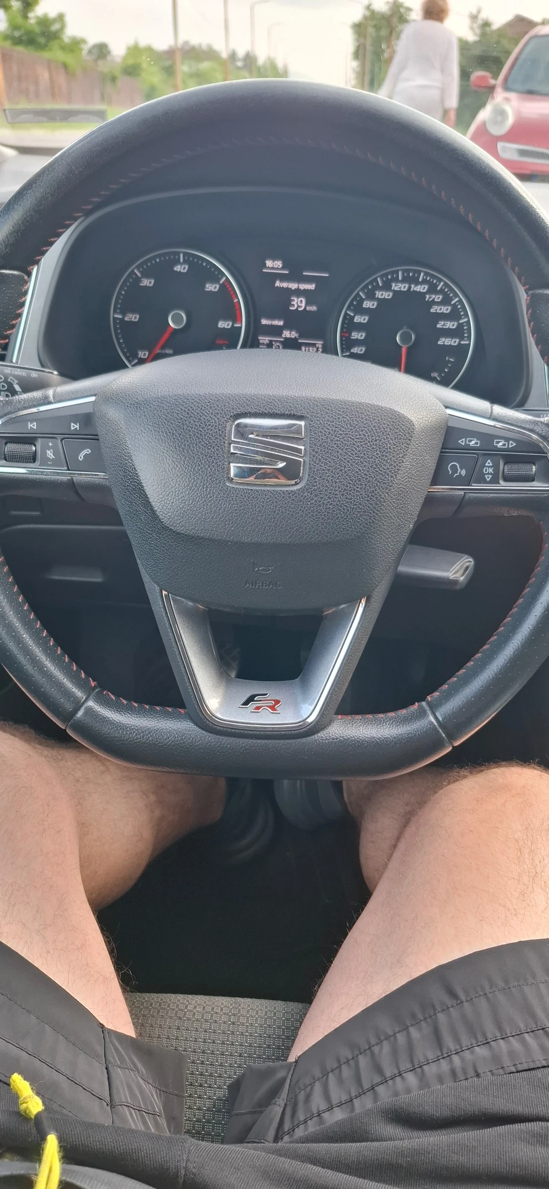 Seat Leon Fr, снимка 9 - Автомобили и джипове - 55776521