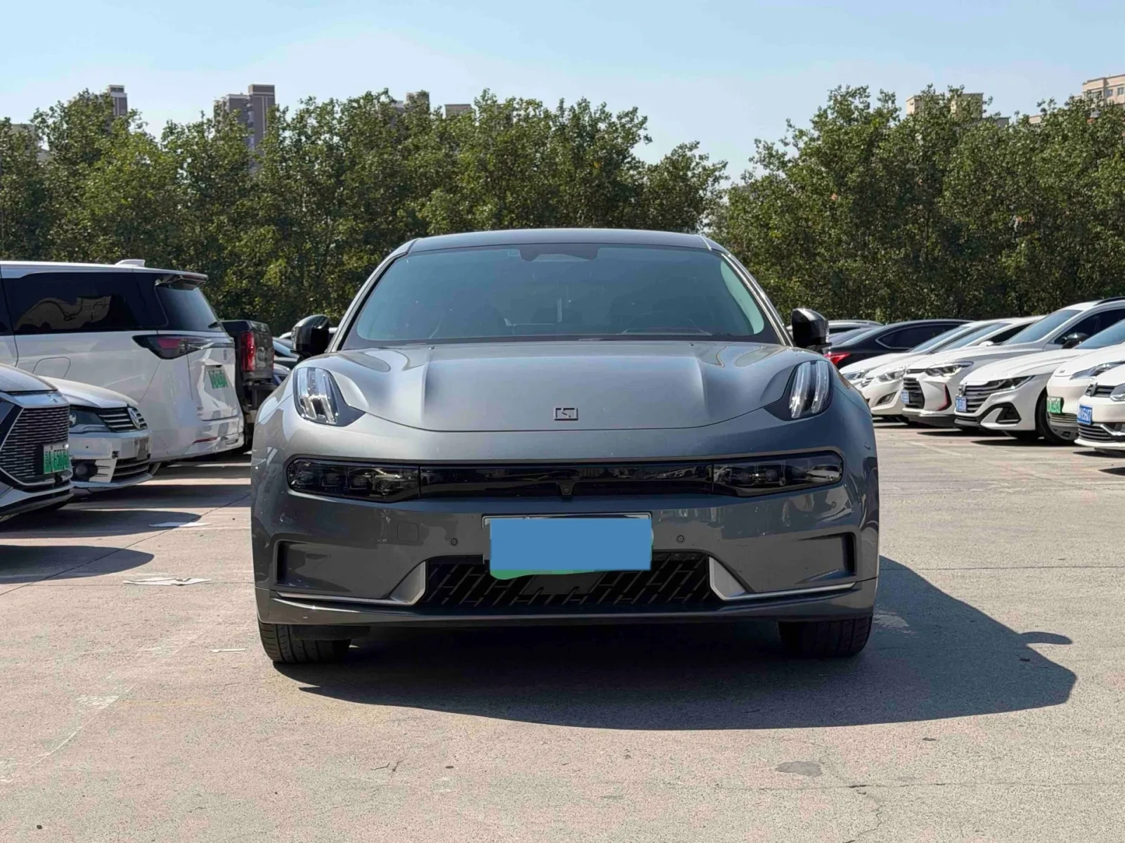 Zeekr 001 | Mobile.bg � ����������� 2