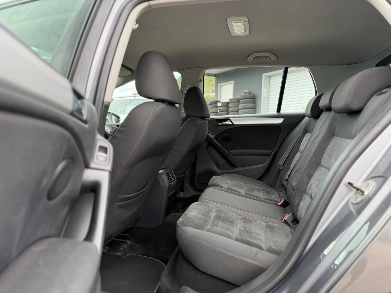 VW Golf 2.0TDI NAVI, снимка 11 - Автомобили и джипове - 56185513