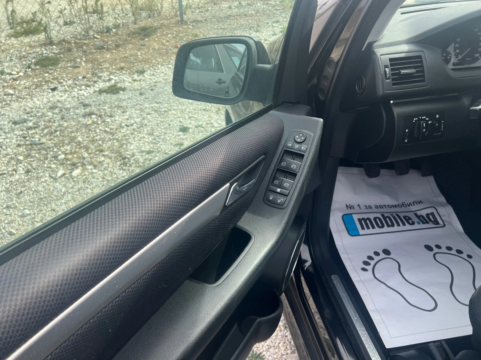 Mercedes-Benz B 180 180 CDI евро5, снимка 8 - Автомобили и джипове - 56211166