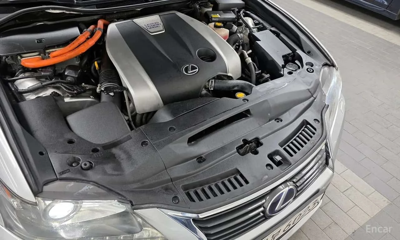 Lexus GS 450h * Supreme * L10 * ��������� * ������ * ������� *  | Mobile.bg � ����������� 17