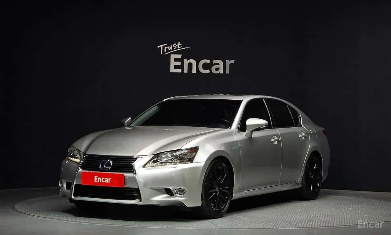 Lexus GS 450h * Supreme * L10 * ��������� * ������ * ������� *  | Mobile.bg � ����������� 1