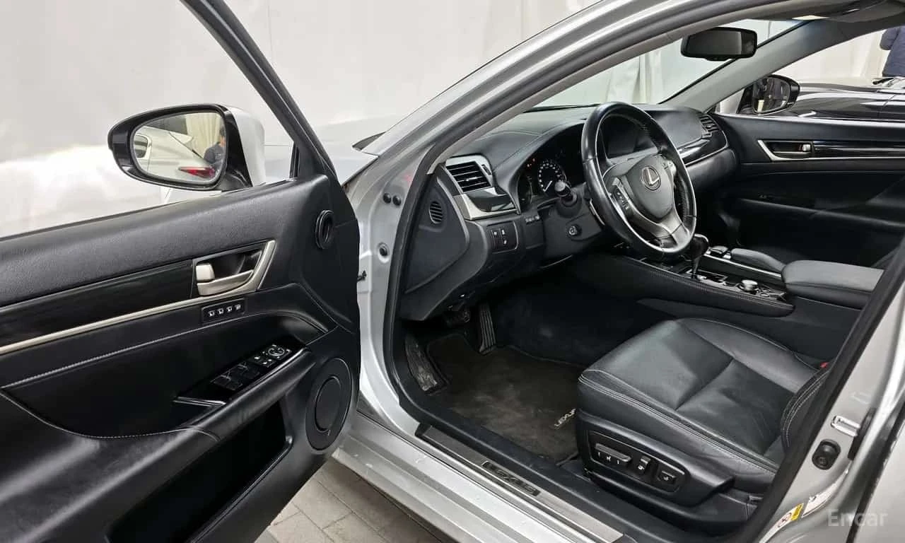 Lexus GS 450h * Supreme * L10 * ��������� * ������ * ������� *  | Mobile.bg � ����������� 6