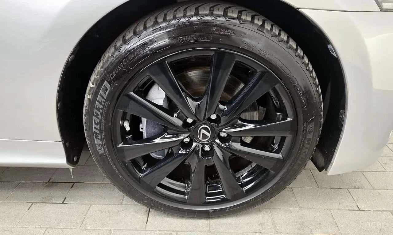 Lexus GS 450h * Supreme * L10 * ��������� * ������ * ������� *  | Mobile.bg � ����������� 5