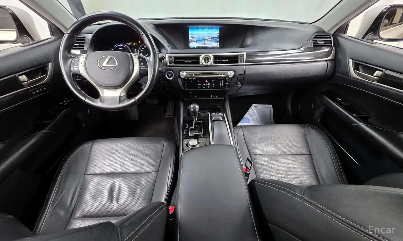 Lexus GS 450h * Supreme * L10 * ��������� * ������ * ������� *  | Mobile.bg � ����������� 7
