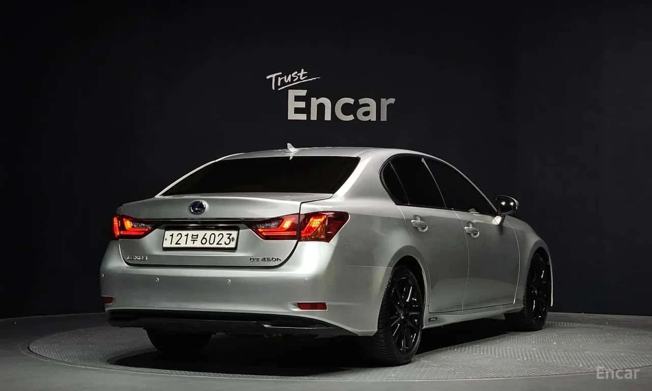 Lexus GS 450h * Supreme * L10 * ��������� * ������ * ������� *  | Mobile.bg � ����������� 2