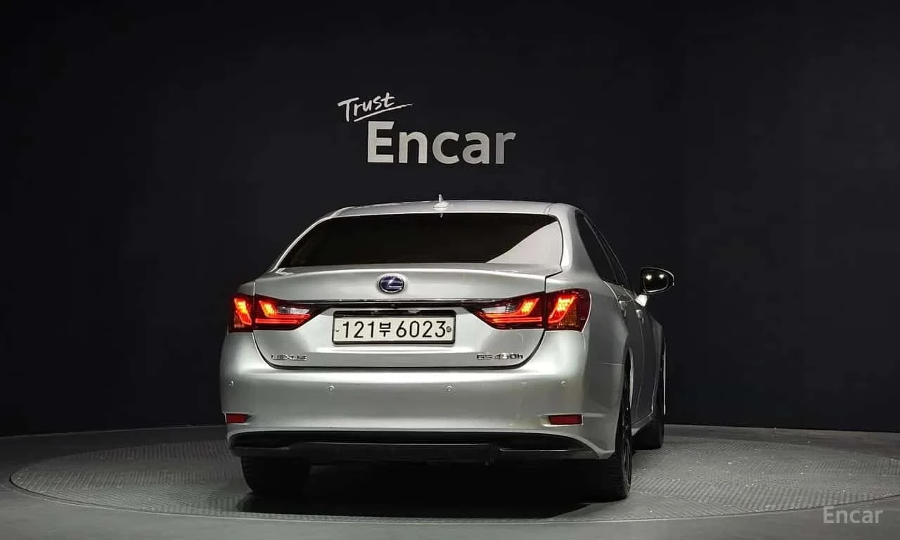 Lexus GS 450h * Supreme * L10 * ��������� * ������ * ������� *  | Mobile.bg � ����������� 4