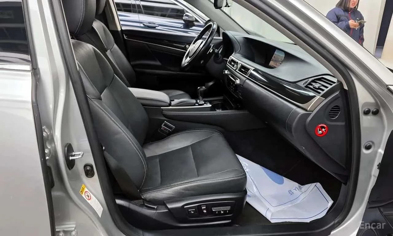 Lexus GS 450h * Supreme * L10 * ��������� * ������ * ������� *  | Mobile.bg � ����������� 12