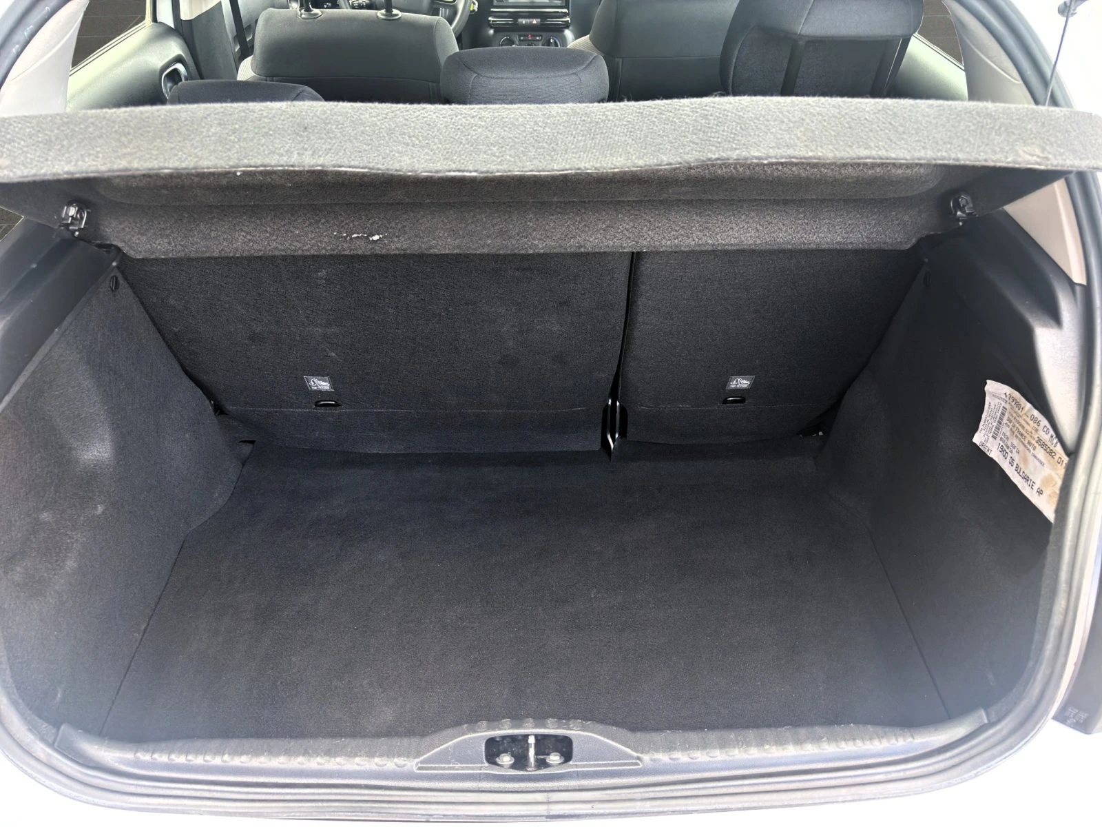 Citroen C3 YOU! PureTech 83 S&S BVM5 E6.4//2303127 | Mobile.bg � ����������� 13