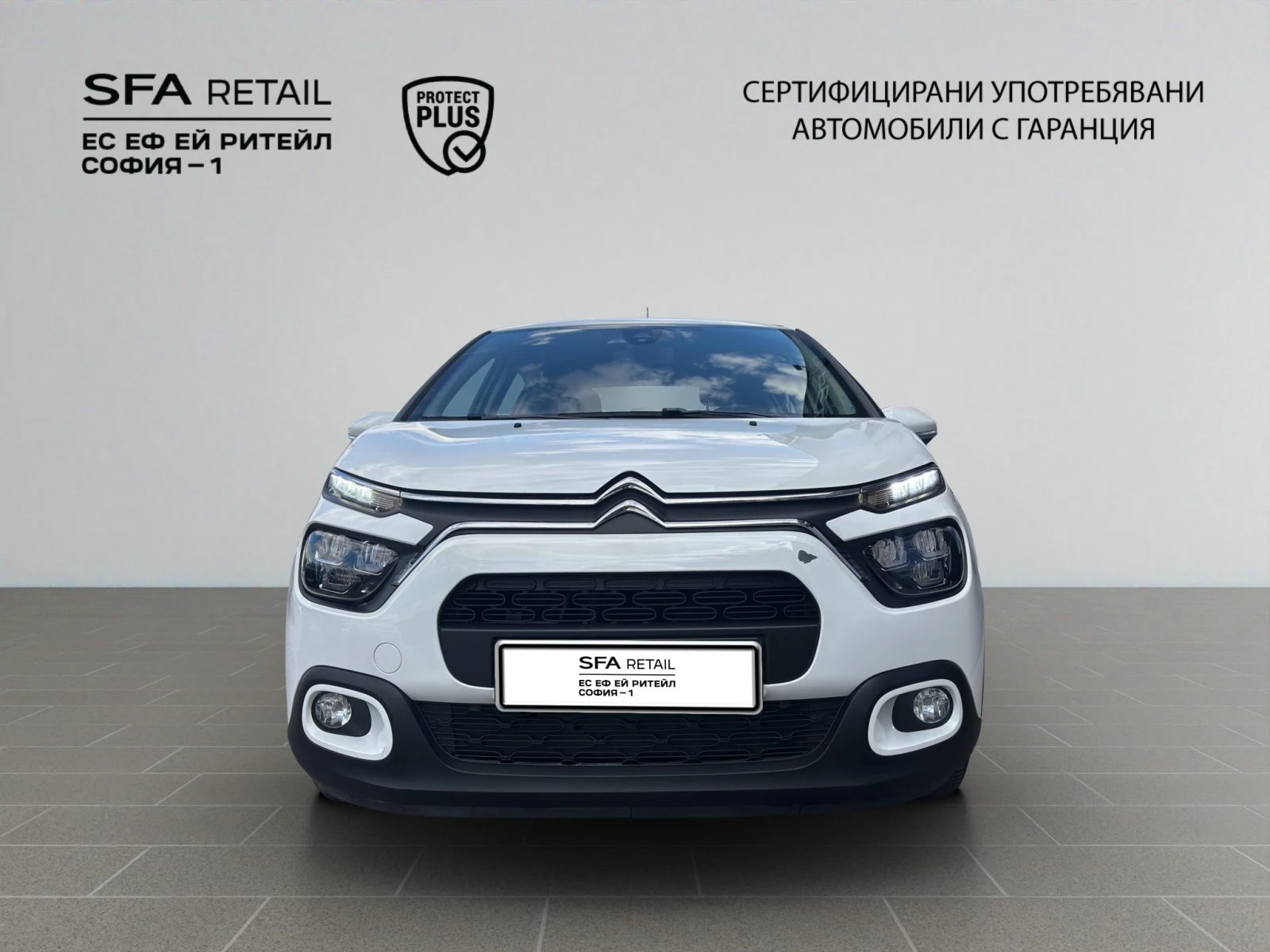 Citroen C3 YOU! PureTech 83 S&S BVM5 E6.4//2303127 | Mobile.bg � ����������� 2