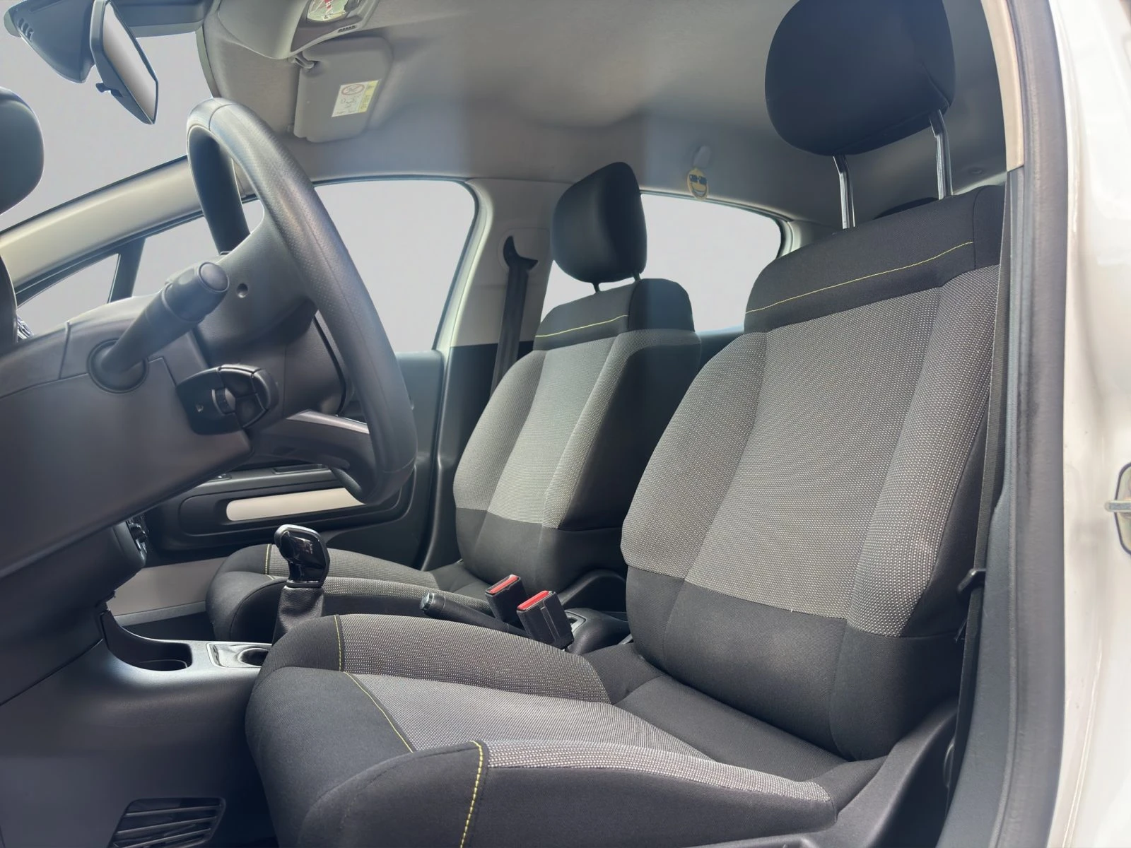 Citroen C3 YOU! PureTech 83 S&S BVM5 E6.4//2303127 | Mobile.bg � ����������� 10