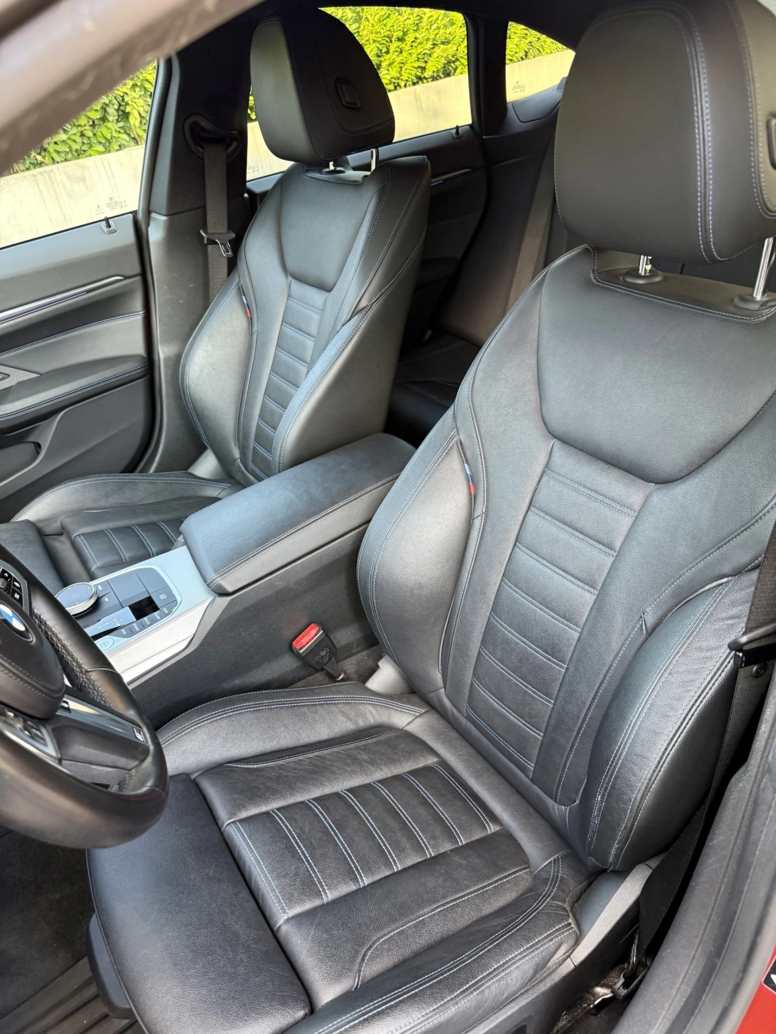 BMW 440 M440i xDrive Gran Coupe ����������� | Mobile.bg � ����������� 13