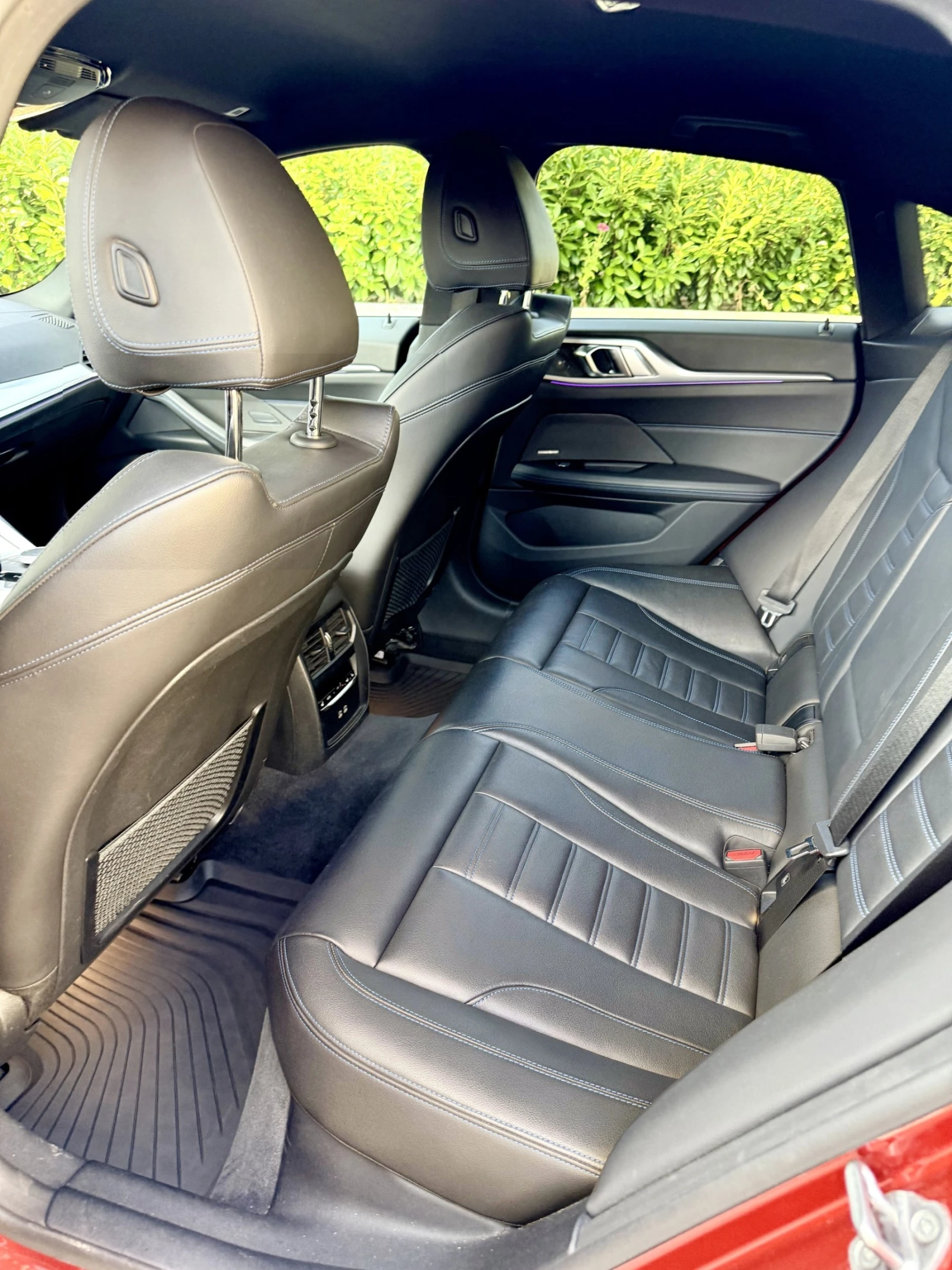 BMW 440 M440i xDrive Gran Coupe ����������� | Mobile.bg � ����������� 16